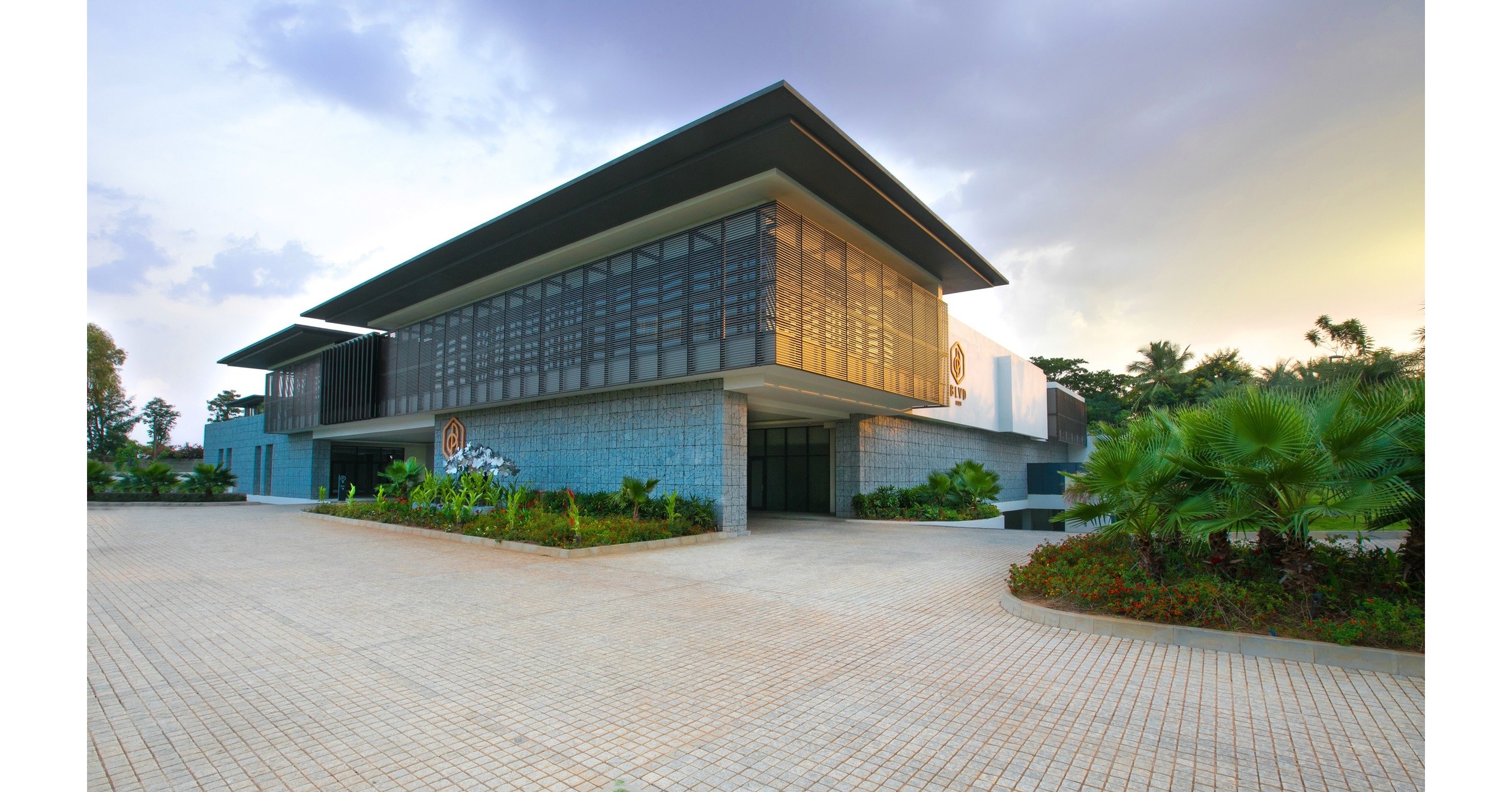 Introducing BLVD Club, Bengaluru's First Private Luxury Club