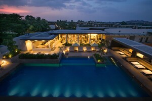 Celebrate Luxury With BLVD Club - Bangalore's First Uber Luxe Private Club