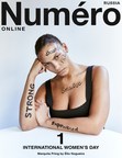 Digital Fashion: Numero Russia Adds a New Digital Platform to Its Printed Magazine, in Collaboration with FTL MODA