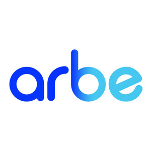 Arbe Lands Third Place AUVSI XCELLENCE Award