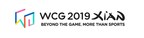 Les jeux officiels et le programme du tournoi des WCG de 2019 à Xi'an sont dévoilés