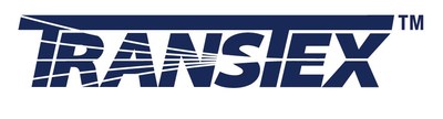 Logo: TRANSTEX, LLC (CNW Group/TRANSTEX LLC)