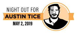 10:30 AM EST THIS MORNING: National Press Club, Free Austin Tice Coalition partners to provide update on "NIGHT OUT FOR AUSTIN TICE" campaign