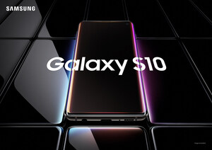 Samsung Galaxy S10, S10+ and S10e smartphones debut on C Spire 4G LTE network today
