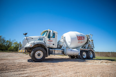 Lauren Concrete Introduces Lytx Driver Safety Program to Full Fleet