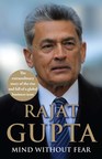 RosettaBooks and Juggernaut to Publish Memoir by Rajat Gupta, Ex-CEO of McKinsey &amp; Co.