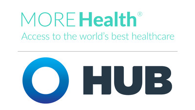 MORE Health partners with HUB International Gulf South