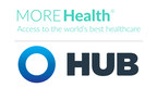 HUB International Gulf South Partners with MORE Health to Offer Global Access to Medical Second Opinions