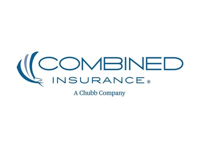 Combined Logo (PRNewsfoto/Combined Insurance)
