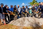 "Pinnacle at Peacefield," Critically-needed Affordable Seniors Housing Development, Breaks Ground In Hollywood, FL