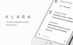 Klara doubles down on growth with investment from Stage 2 Capital, a strategic VC fund focused on go-to-market