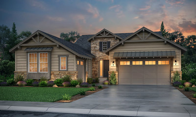 Lennar debuts Next Gen®  - The Home Within A Home® designs at new community of WildWing in Northern Colorado. Home shoppers are invited to experience the home designs at a Grand Opening celebration on Saturday, March 9 and Sunday, March 10.