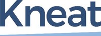 Logo: kneat.com, inc. (CNW Group/kneat.com, inc.)