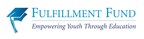 Fulfillment Fund Announces New CEO, Allysunn Walker-Williams (MBA, MPH)