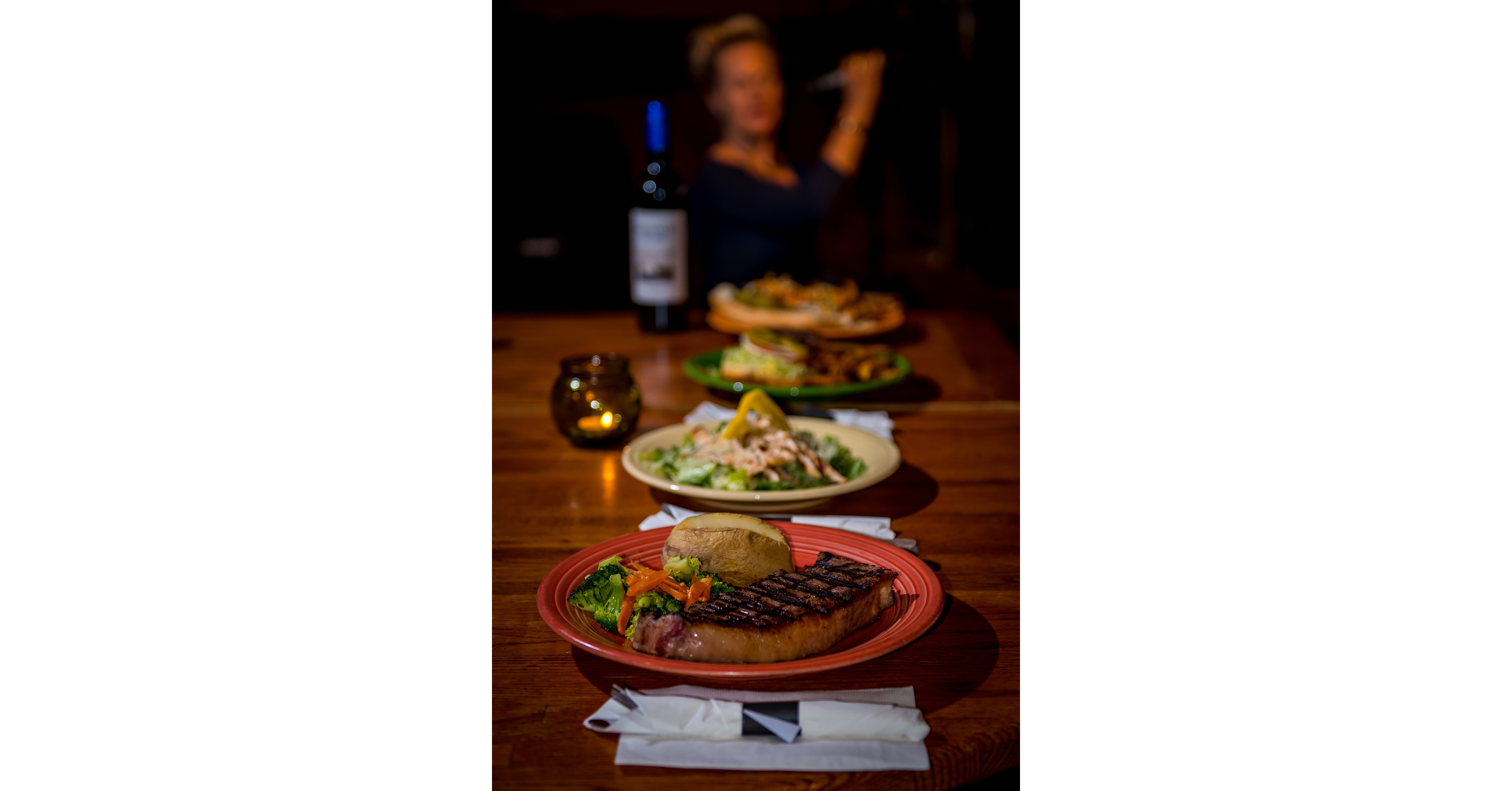 Old Town Alexandria's RockIt Grill to Celebrate 30Year Anniversary