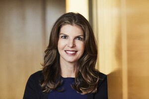 Mtre. Caroline Biron named Managing Partner of Woods