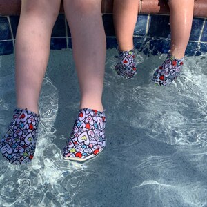 Palm Beachies Kids Water Shoes Are Launching Palm Beachies Kids Water Shoes Are Launching
