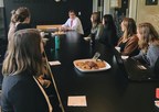 Minister Wilkinson Meets with UBC Women in Science Club on International Women's Day