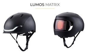 SXSW Release It 2019 Pitch Competition Announces Lumos Helmet as Winner