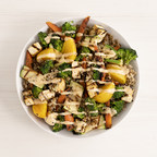Veggie Grill, the Largest Plant-Based, Premium Fast-Casual Brand, and Sodexo Partner to Grow Presence on College Campuses