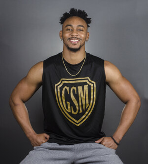 Mook Reynolds is NFL Ready