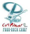 Announcing Carl Palmer's Prog-Rock Camp