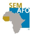 Logo : SEMAFO (Groupe CNW/SEMAFO)