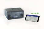 Anitoa Introduces Android Apps for Portable Maverick 4-Channel qPCR Systems