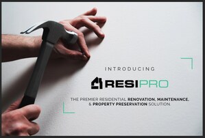 Ameritrust Residential Services Announces Exciting Rebrand to ResiPro