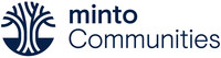 Logo: Minto Communities (CNW Group/The Minto Group)