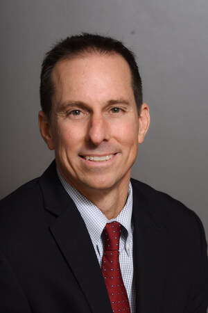 Barry University names Mike Allen, Ph.D., as new president