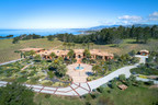 Spoločnosti Concierge Auctions a Compass predávajú 32-hektárovú pobrežnú usadlosť v strednej Kalifornii v hodnote 60 miliónov dolárov v aukcii, kde vyhráva najvyššia ponuka