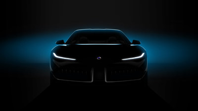 KARMA’S PININFARINA PARTNERSHIP BREAKS COVER