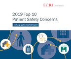 Diagnostic Errors and Test Results Top ECRI Institute's Patient Safety List