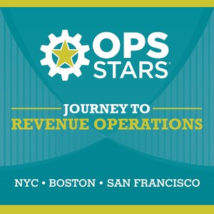 LeanData Supports Growing Community of Revenue Operations Professionals with OpsStars Roadshow in 2019