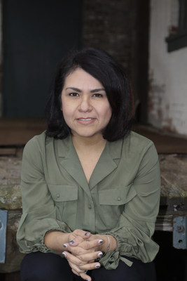 Sylvia Herrera.