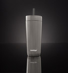Contigo® Introduces LUXE Collection with Thermal Mug and Spill-Proof Tumbler Launch