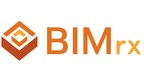 Microdesk Launches BIMrx to Increase Efficiency Across Project Teams of Revit and Non-Revit Users