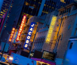 BROADWAY TECH ACCELERATOR: Created for companies to thrive in live entertainment industry: