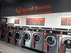 500th Speed Queen-branded Laundromat Store Opens in Warsaw, Poland