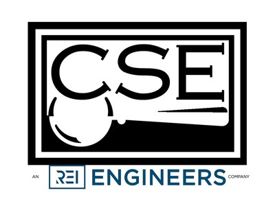 Construction Science & Engineering, Inc., an REI Engineers, Inc. company