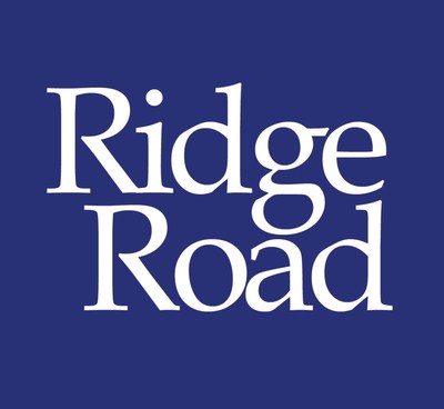 ridge road logo