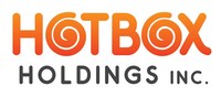 HotBox Holdings Inc announces the first ever POTio, a legal consumption lounge, at the Ontario Craft Beer Festival 2019. (CNW Group/HotBox Holdings Inc.)