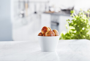 IKEA Canada introduces new, sustainable salmon balls to Restaurant locations nationwide