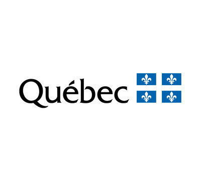 Logo : Gouvernement du Qubec (Ministre de l'conomie, et de l'Innovation) (Groupe CNW/Entreprendre ici)