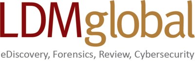 LDM Global Logo