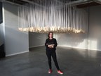 Emerging Collective Unveils New Art Space in Atlanta with Installation on Police Brutality by Activist Artist Ann Lewis