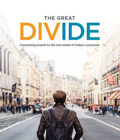 Alliance Data's study, “The Great Divide: Connecting Brands to the Real Needs of Today’s Consumers,” identifies where brands are falling short at meeting consumer expectations and provides insights and strategies for increasing the relevance and effectiveness of brand marketing.