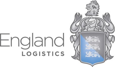 England Logistics, one of the nation’s top freight brokerage firms, offers a vast portfolio of non-asset based transportation solutions. (PRNewsfoto/England Logistics)