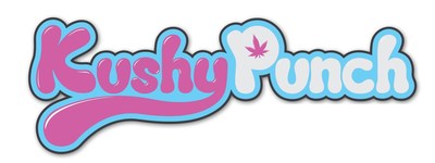 Kushy Punch Logo